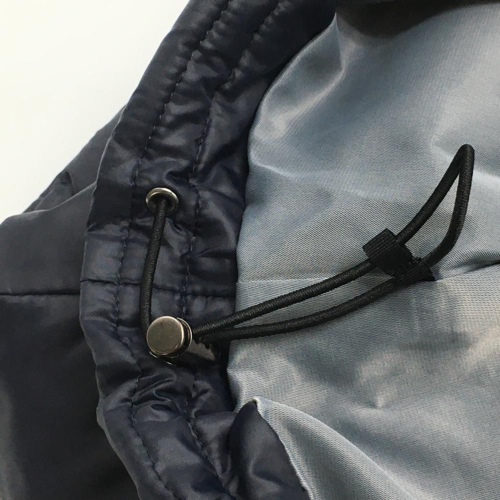 スナップボタン