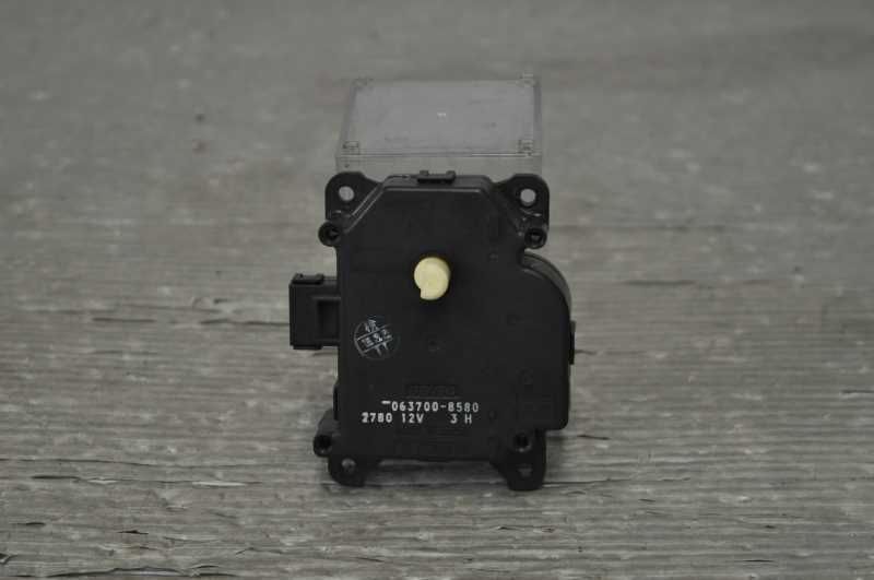 エアコンサーボモーター A/C DENSO デンソー (AZR65 AZR60) 60