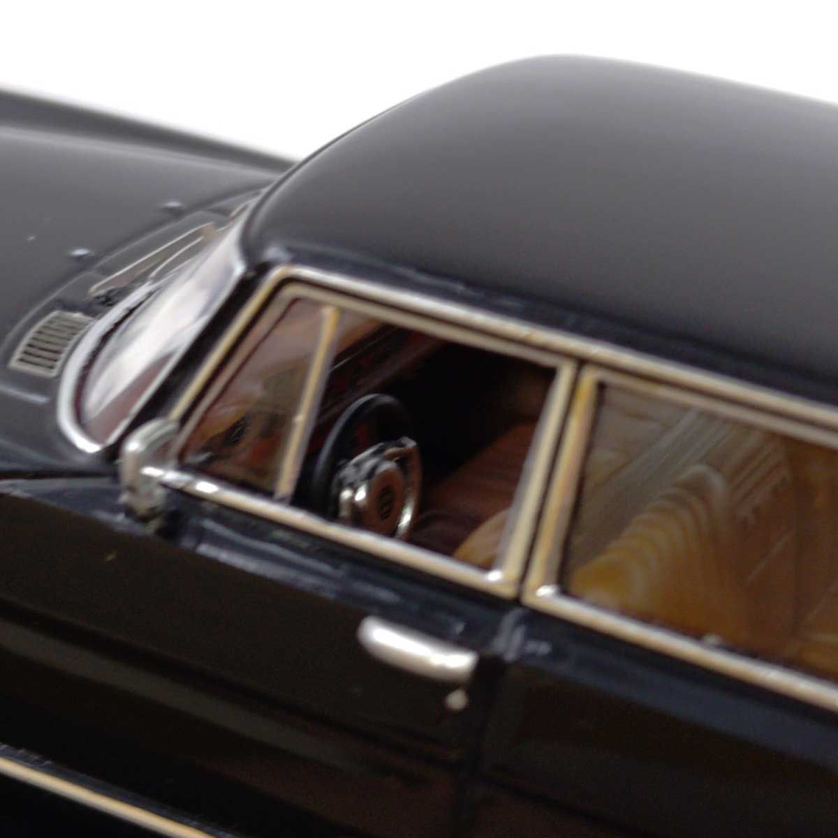 1/43 メルセデス・ベンツ600 Pullman 1963 クラシックコレクション 1/43 メルセデス・ベンツ600 Pullman 1963 クラシックコレクション