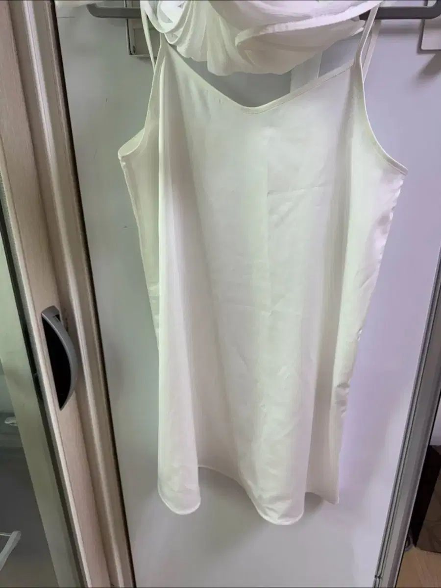 ミニワンピース