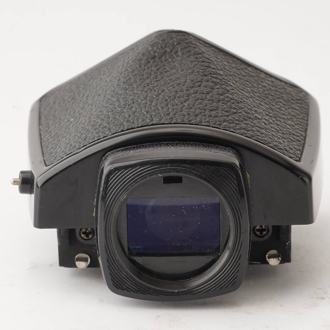 Nikon DE-1 ニコン ブラック F2用アイレベルファインダー | アイレベル