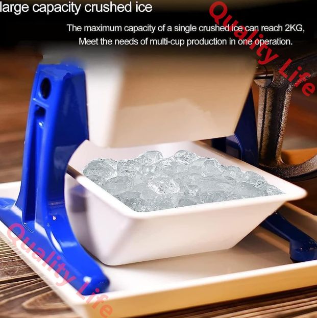 パーティー バー用製氷機