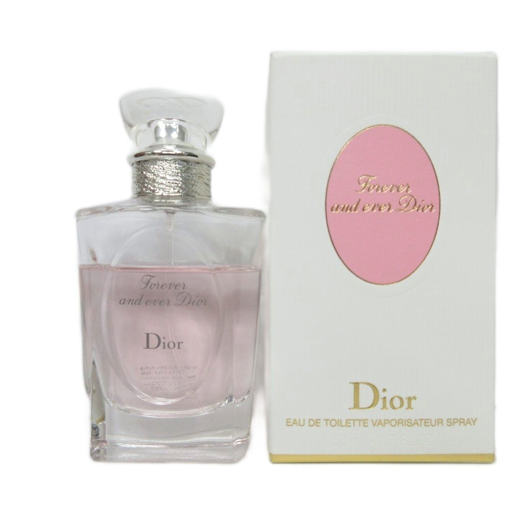 クリスチャンディオール Christian Dior フォーエヴァーアンド