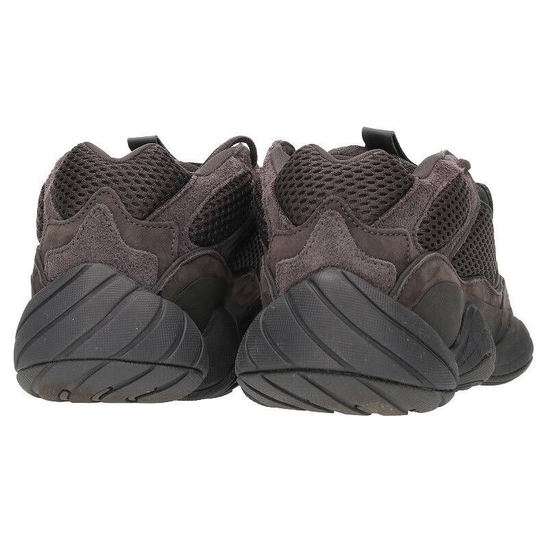 アディダス カニエウエスト YEEZY BOOST 500 UTILITY BLACK F36640