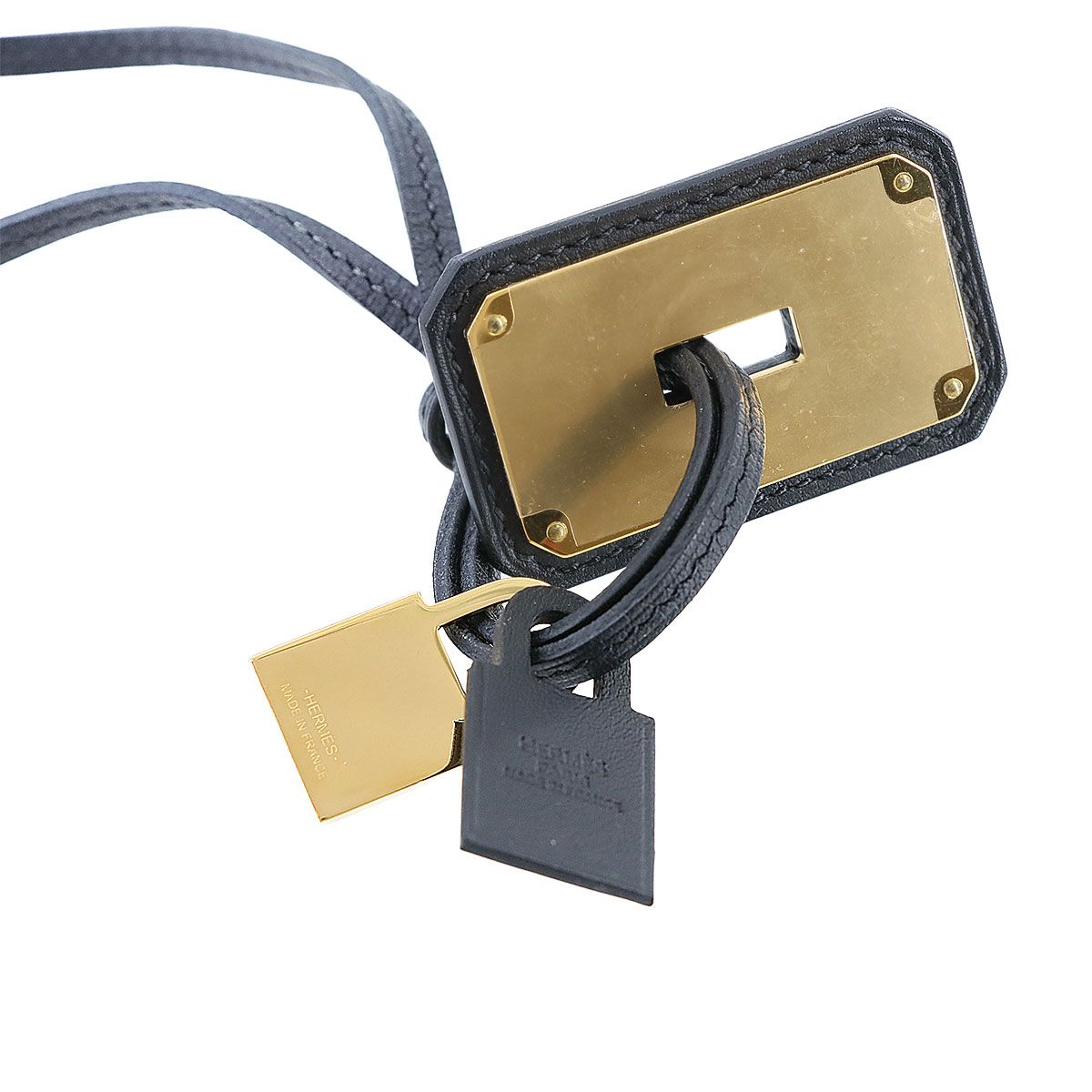 未使用 展示品 エルメス HERMES オーケリー GM ネックレス スイフト  