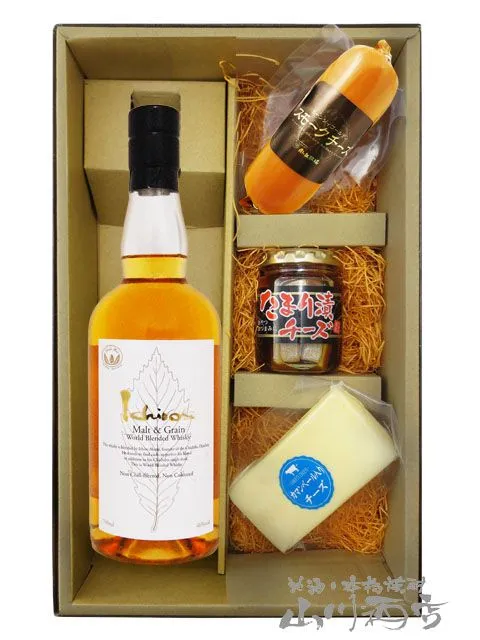 2025年最新】イチローズモルト 秩父 2017の人気アイテム - メルカリ