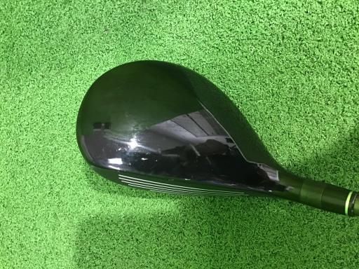 中古】 ゴルフパートナー NEXGEN NS210 U4 ユーティリティ UT EI
