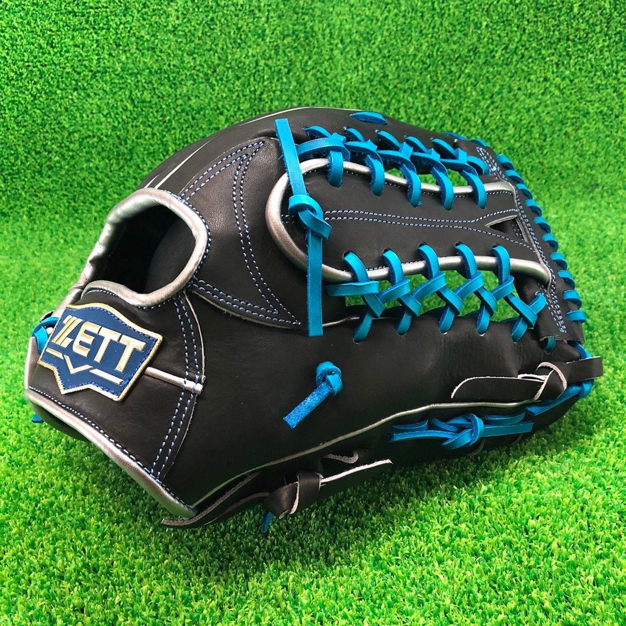 グローブ 硬式 投手 ピッチャー ZETT ゼット 海外限定 ゼット グローブ 野球 ZETT 硬式 投手用 ピッチャー 硬式投手