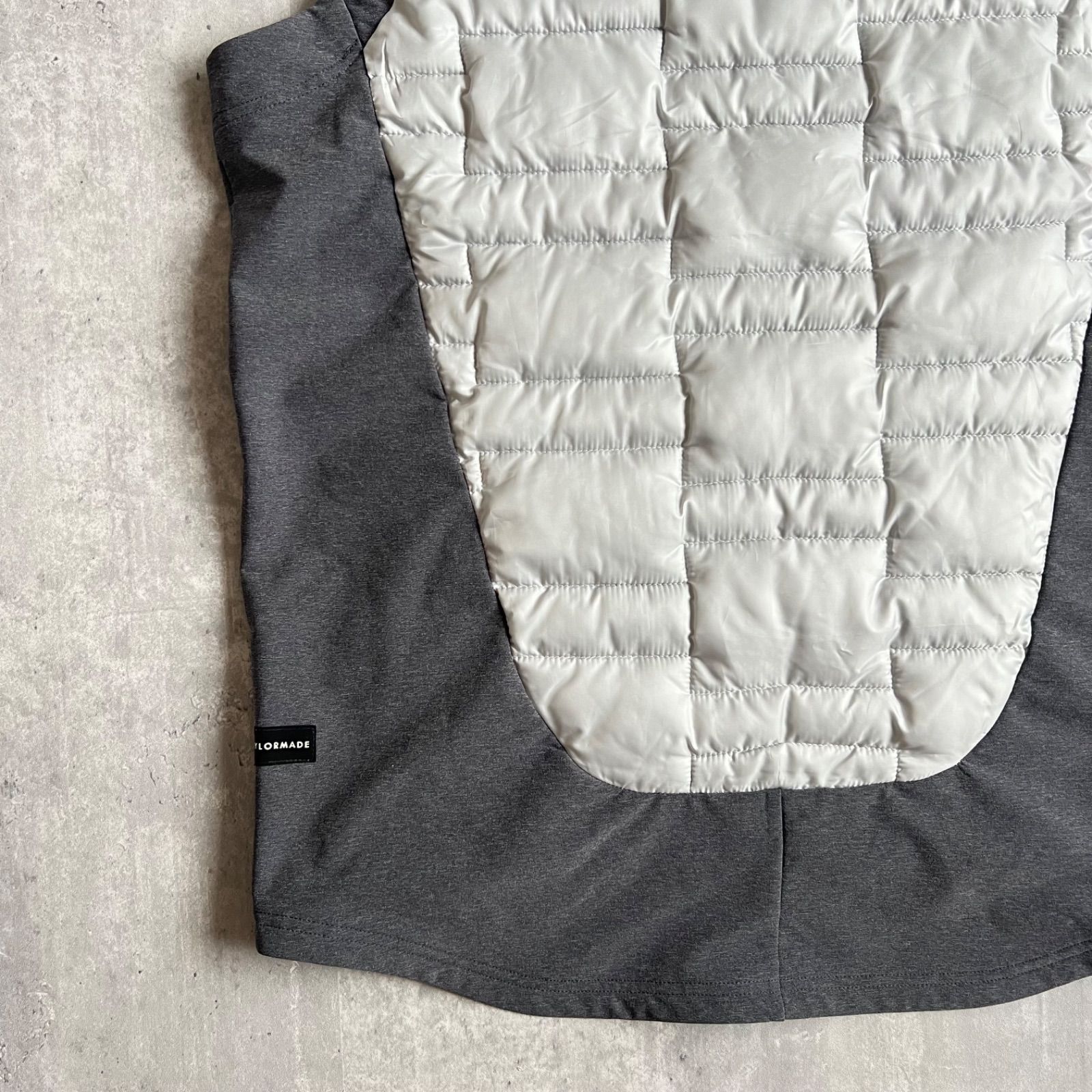 Taylor Made テイラーメイド 高機能 ゴルフウェア ウォーム