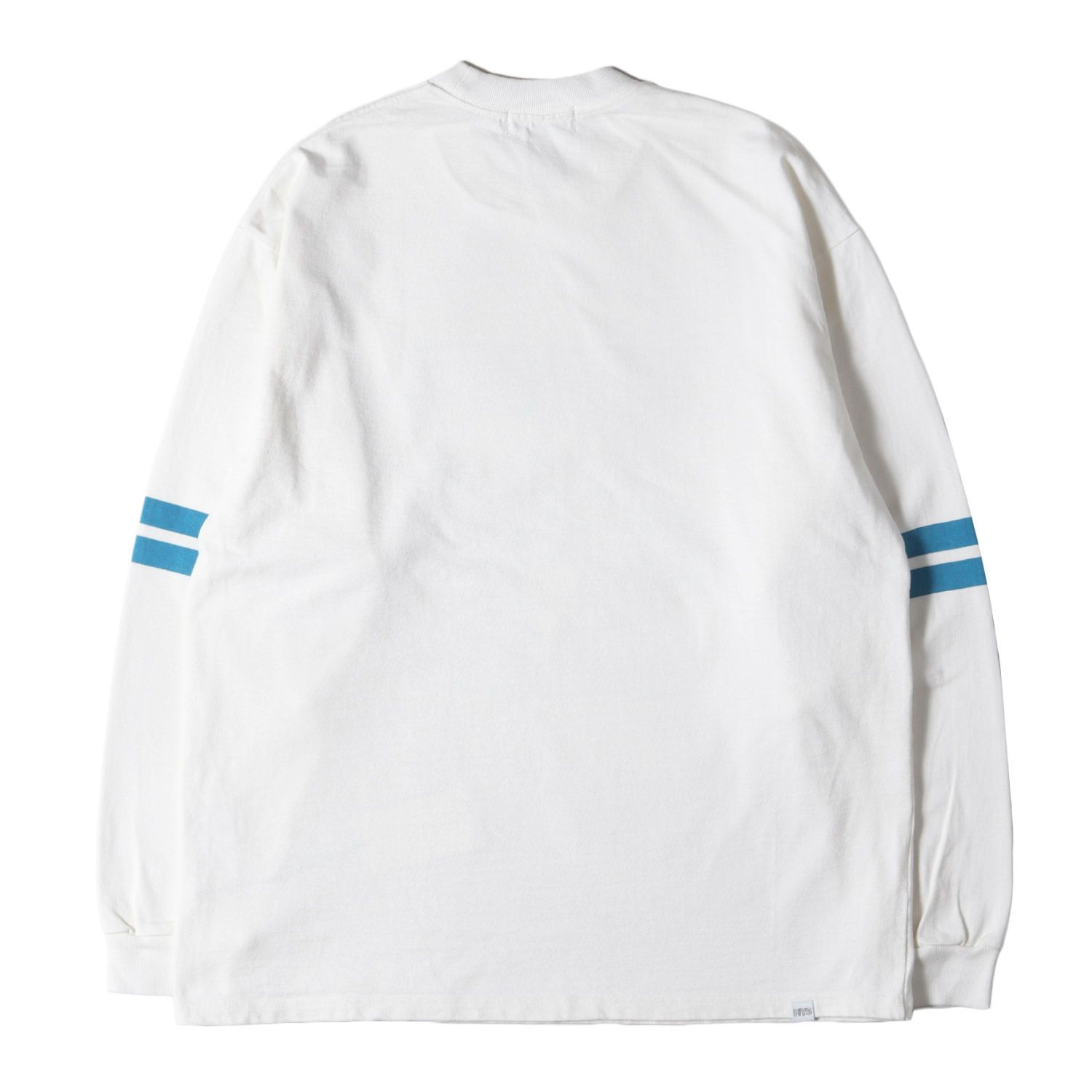HYSTERIC GLAMOUR ヒステリックグラマー Tシャツ 白 ホワイト サイズ:L 