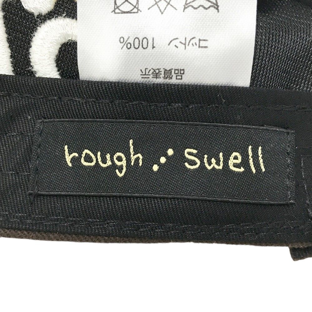 swell | rough & ラフアンドスウェル アンド スウェル ラフ - COLLECTION 公式通販 ウィンドブレーカー 《 パンツ 4.444glad STORE
