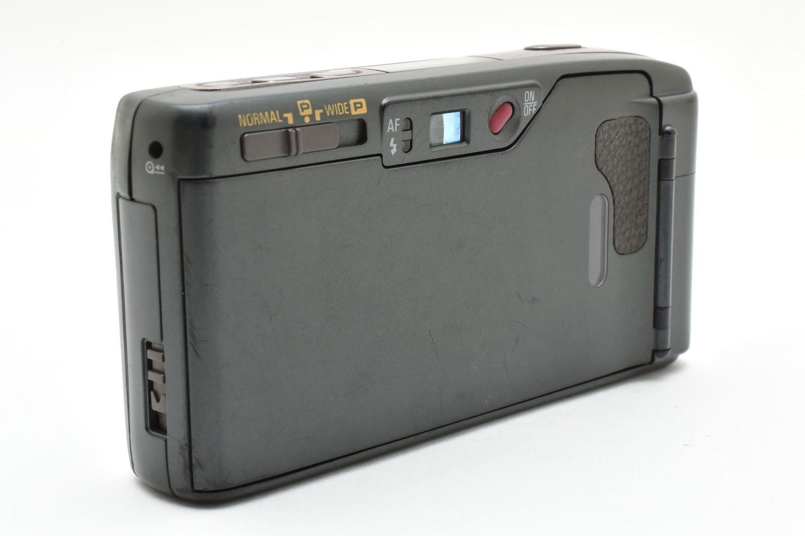 ☆ジャンク☆ 通電OK! RICOH リコー R1 コンパクトカメラ