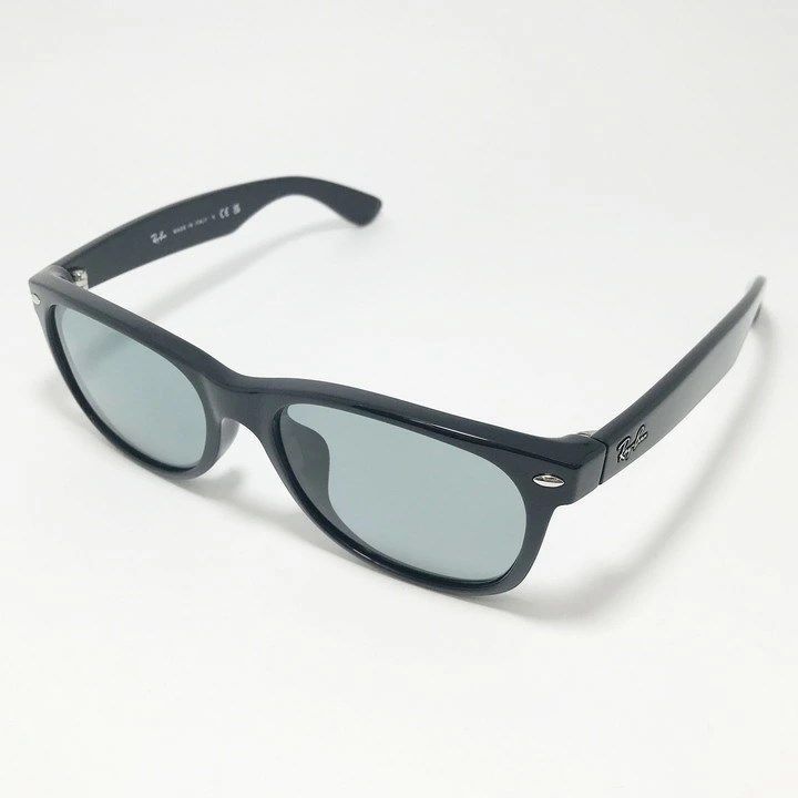 偏光サングラス RayBan レイバン 偏光レンズ 偏光グレー サングラス 55