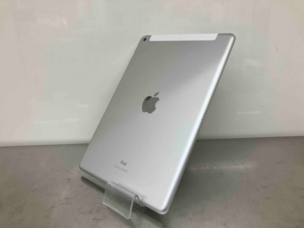 ipad air2 32GB シルバー　本体のみ　SIMロック stone-gold_402
