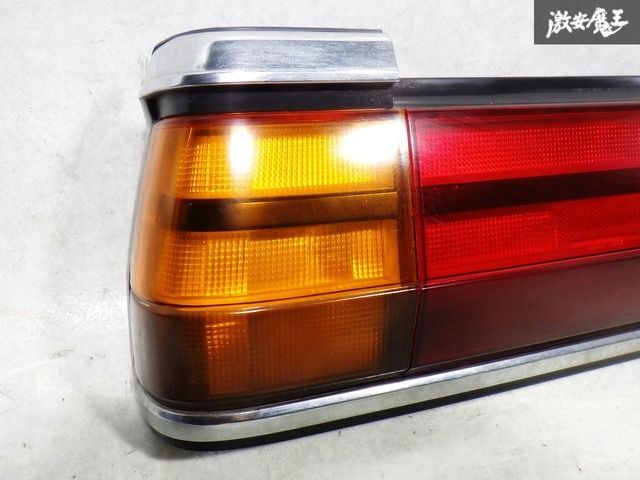 GX71 マークⅡ テールランプ 左右セット Yahoo!オークション -「gx71