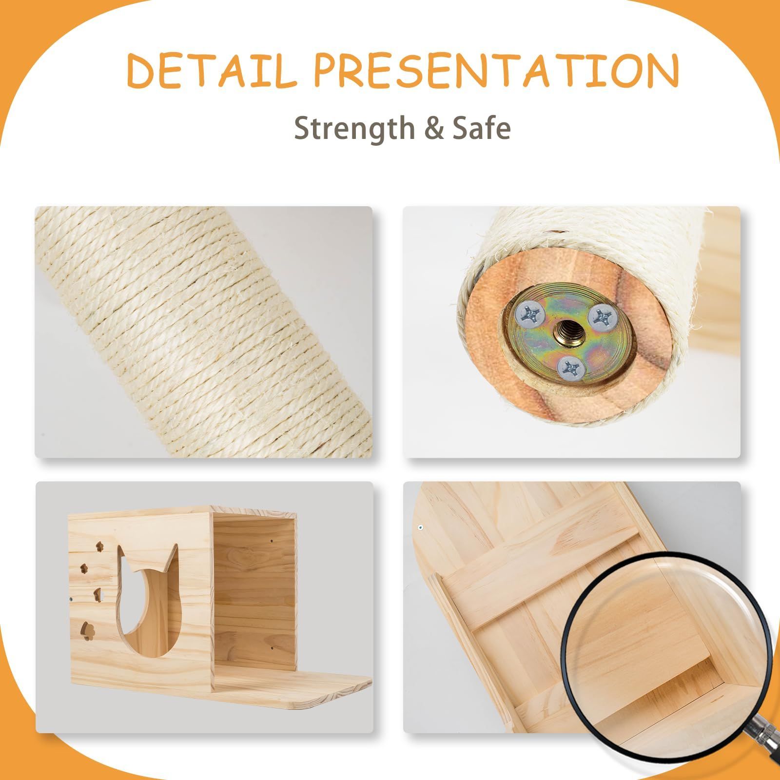 松 キャットハウス