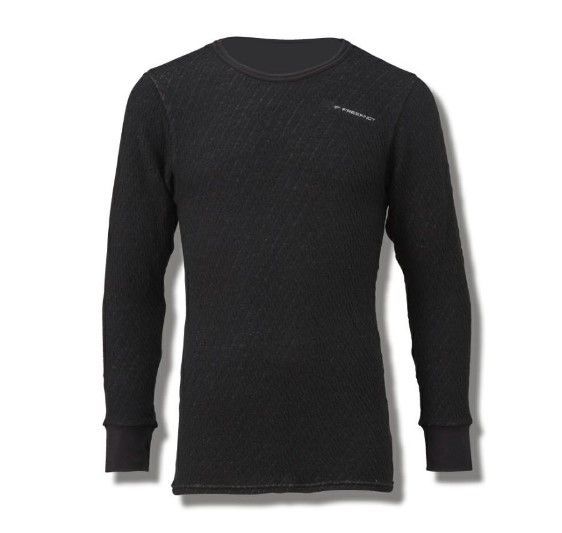 パーリーゲイツ レディース 長袖トップス ボーダーシャツ 0サイズ