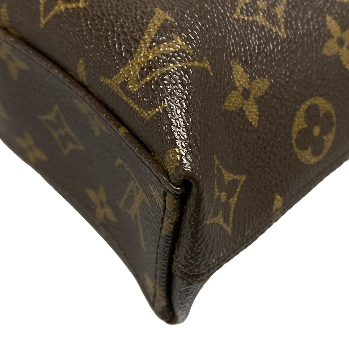 LOUIS VUITTON ルイヴィトン ビジネスバッグ モノグラムマカサー ポルトドキュマンジュール PDJ M40868 - WWW_MORNINGWALKER_COM