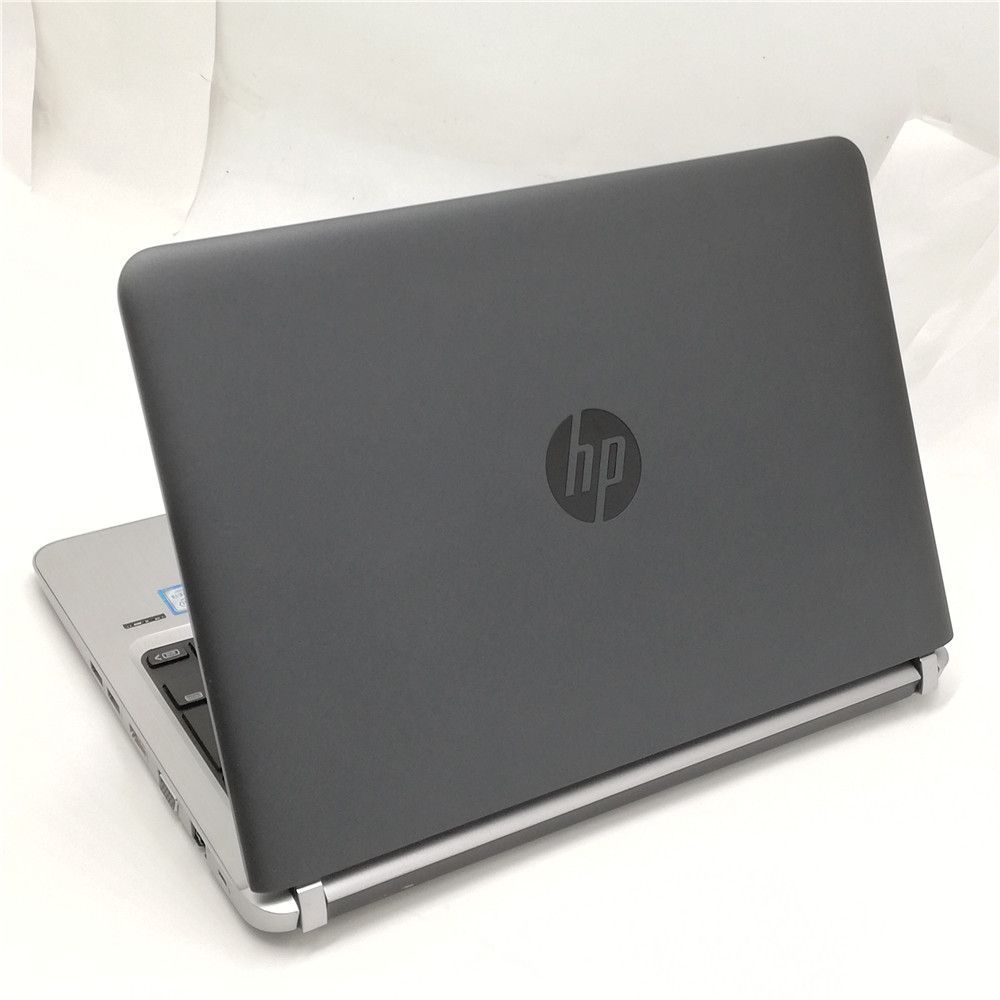 HP 430 G3 Core i3 8G SSD Win11 ノートPC - メルカリ