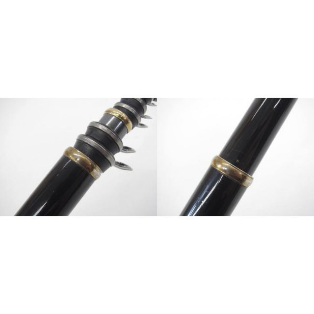 シマノ　19イソリミテッド　2号530　美品 シマノ（Shimano） イソリミテッド ボトルジャック 2-530 の釣具