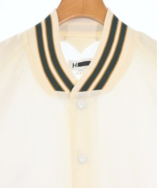 H BEAUTY&YOUTH ブルゾン（その他） メンズ 【古着】【中古】【送料  