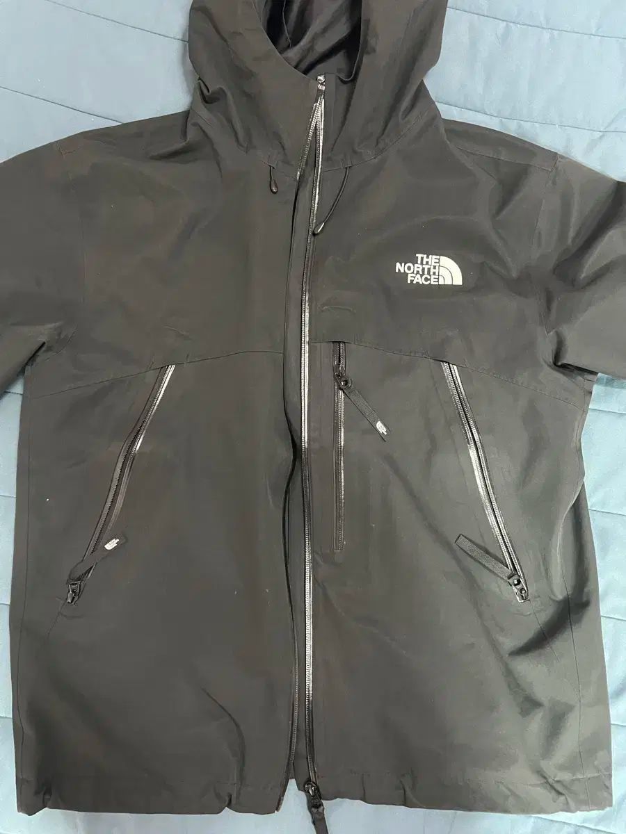 THE NORTH FACE ザ ノース フェイス GORE-TEX₍ゴアテックス ウィンドブレーカー BELLFILED GTX 2L JACKET