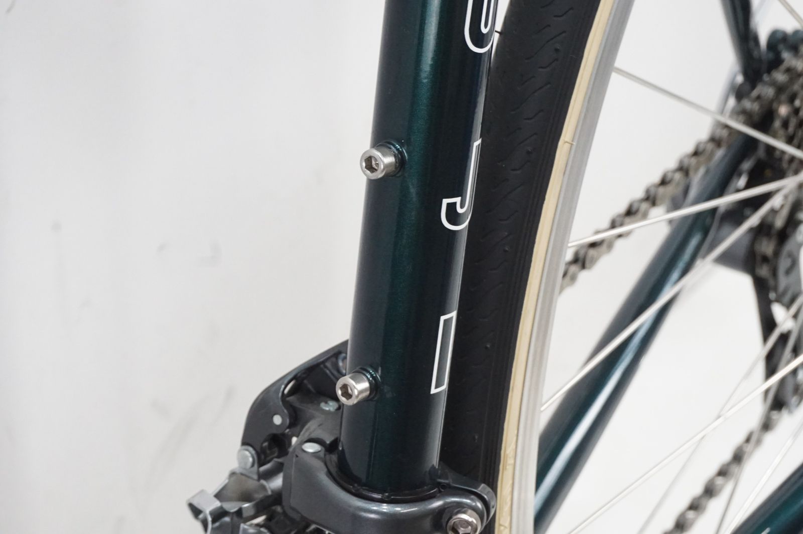 2018年モデル ロードバイク