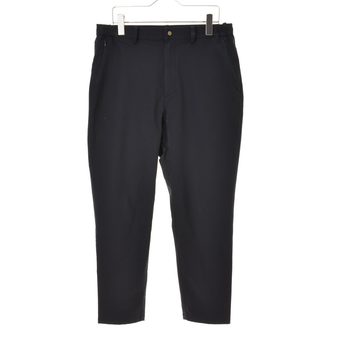 NEWBALANCE】AMP45001 MET24 Slim Tapered Fitパンツ - メルカリ