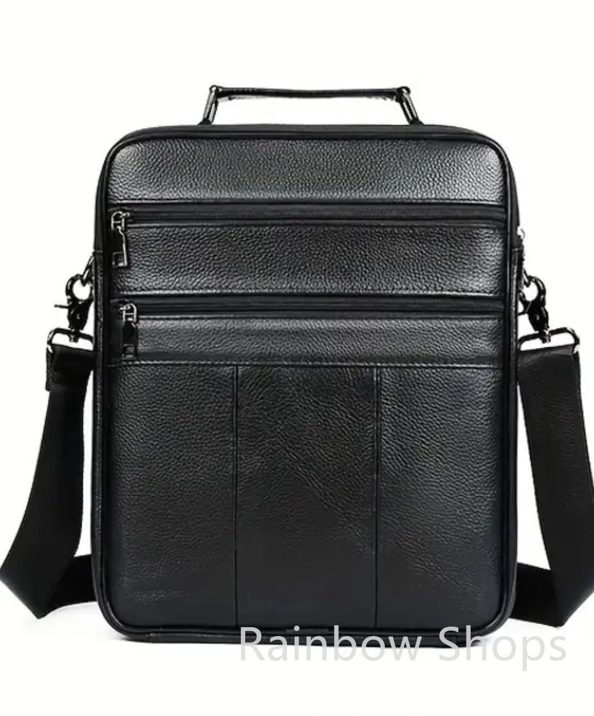 ペッレモルビダ ビジネスバッグ ブガッティバッグ A4収納 レザー ブラック 24t01ba062.jpg