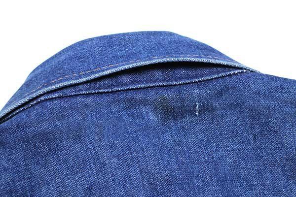80s wrangler 74126NV USA製 70-80's Wrangler 74126 NV JACKET Made in USA 70-80年代