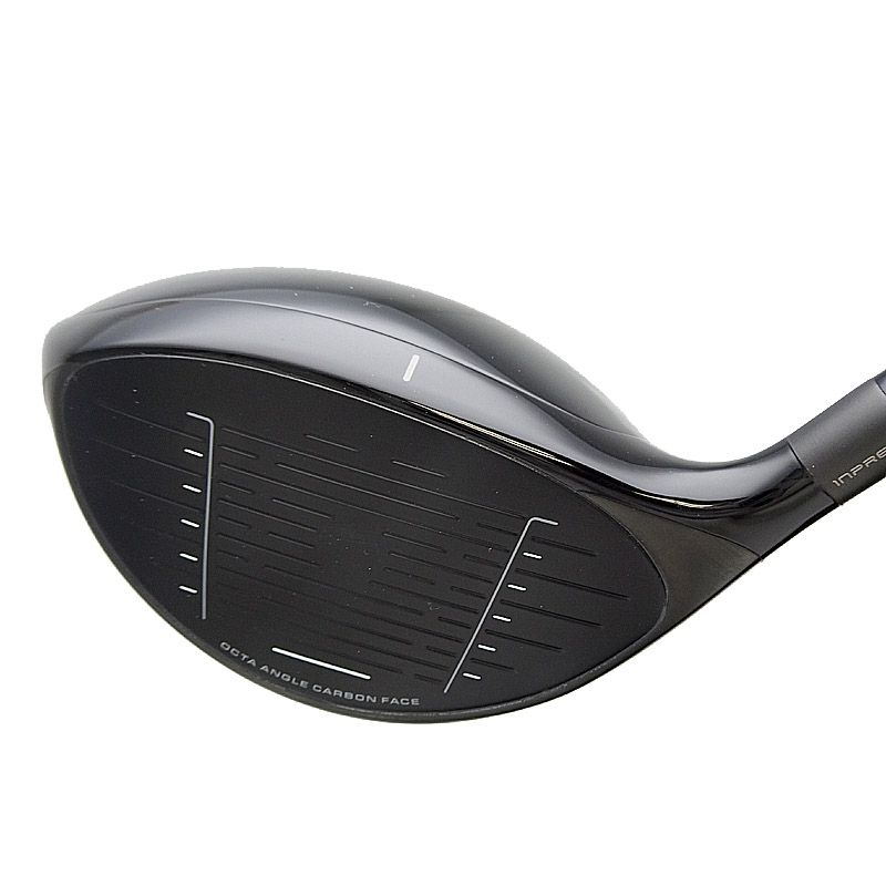 DRIVESTAR inpres ヤマハゴルフ INPRES DRIVER｜製品情報｜YamahaGolf 
