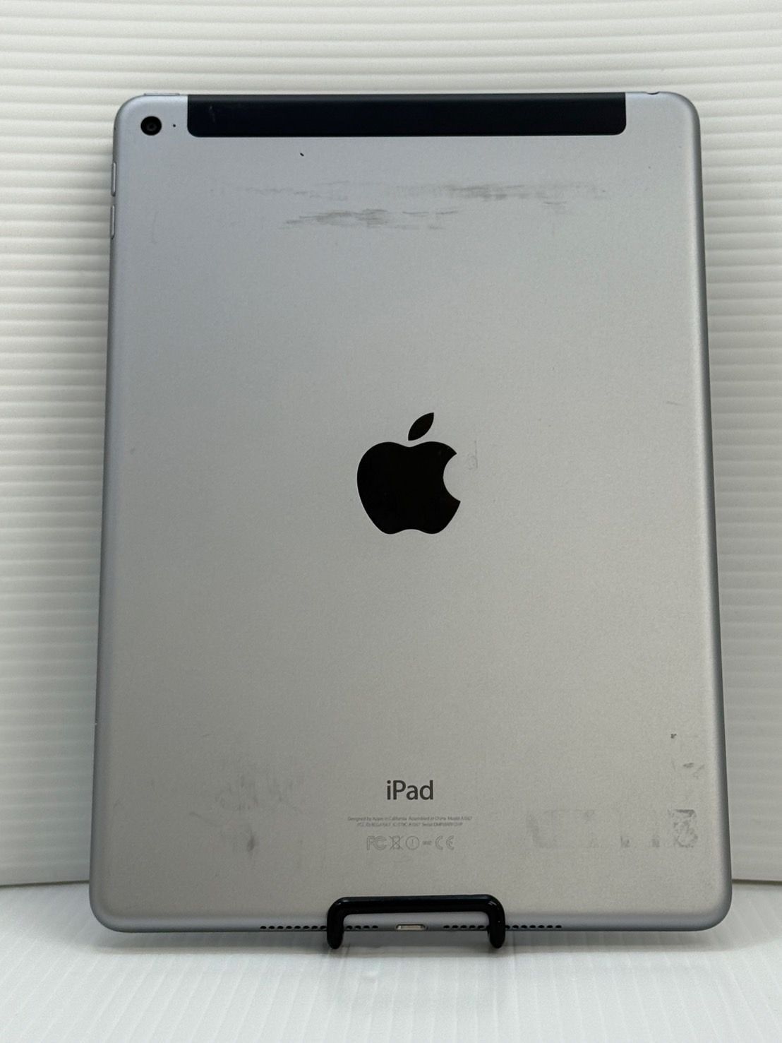 iPad Air2 128GB Cellular シルバー　A1567 超美品 Amazon.com : Apple iPad Air 2 64GB Cellular MH2N2LL/A Silver