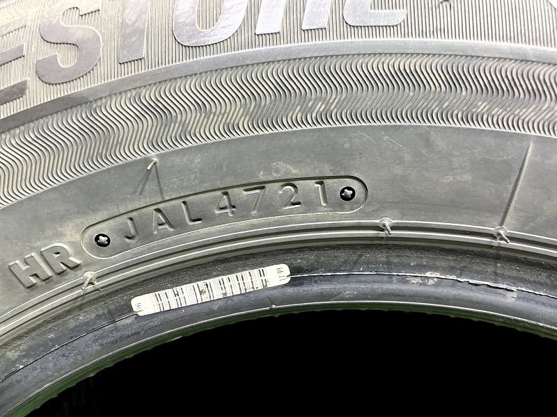 BRIDGESTONE スタッドレス