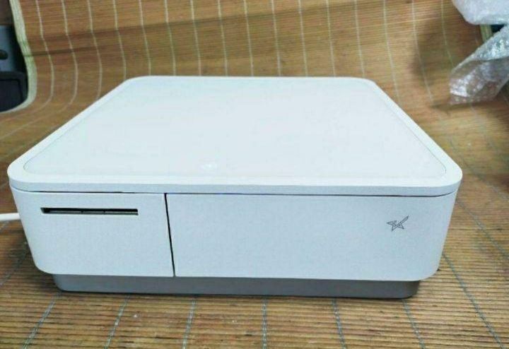 スター精密レジスター　mpop10　エアレジレジスター　299969 スター精密レジスター mpop10 エアレジレジスター 299969 mPOP