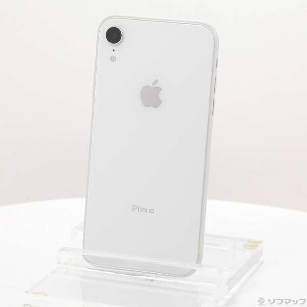 美品　iPhone8 64G ホワイト iPhone 8 本体 ホワイト 64GB