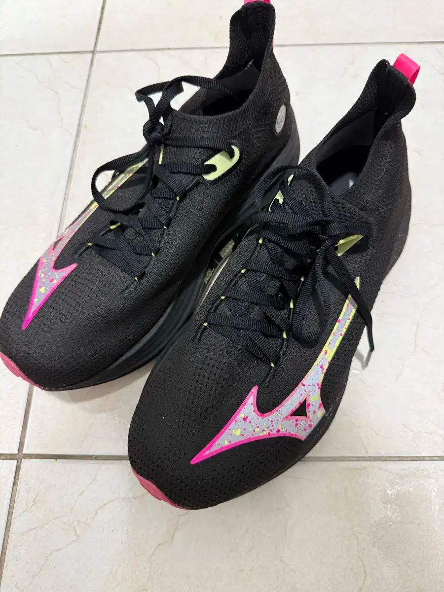 mizuno ネオビスタ 26.0cm ミズノ ネオビスタ 26.0cm ミズノ MIZUNO