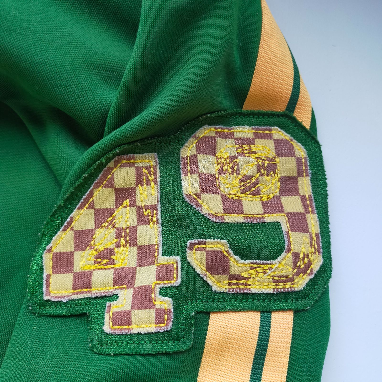 M10029 【上下セット】Onitsuka Tiger オニツカタイガー ジャージ