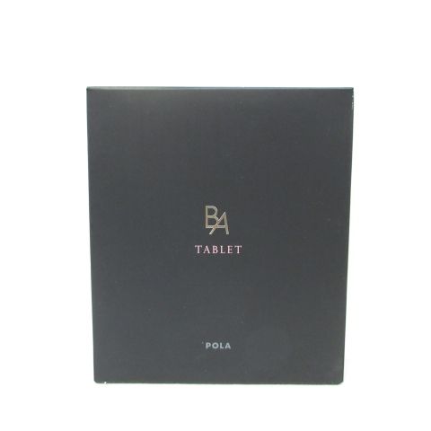期限2025年11月) POLA ポーラ B.A タブレット 180粒 (ハーブ含有