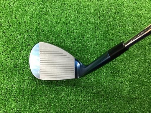 中古】 ミズノ Mizuno T20(ブルー) 55°/09° ウェッジ WG 純正