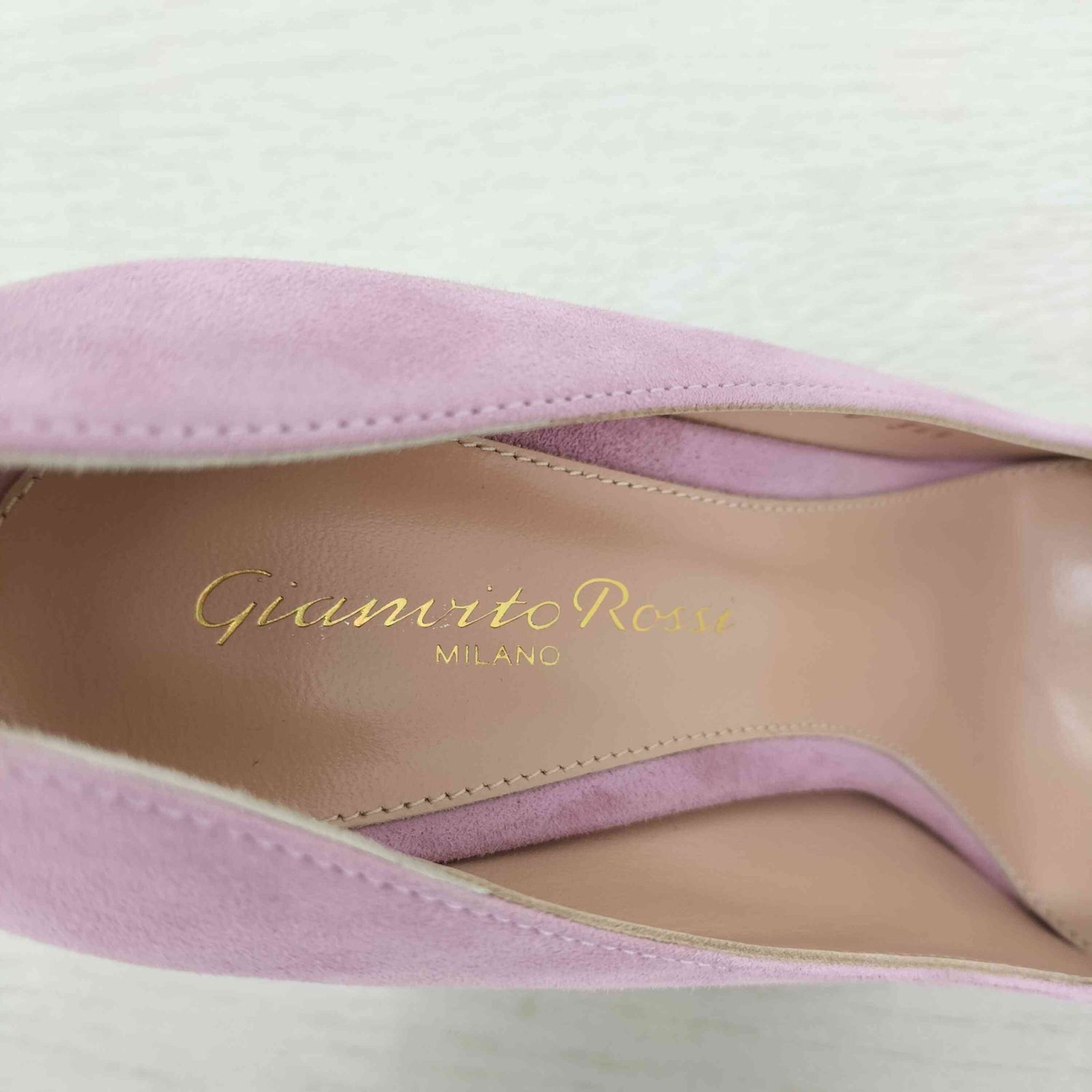 ジャンビトロッシ Gianvito