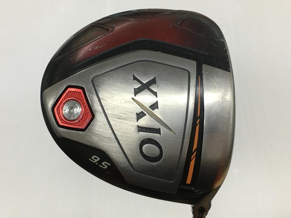 XXIO 10 レッド | 9.5 | S | MP1000 レッド | | ドライバー | ダンロップ 最短即日発送
