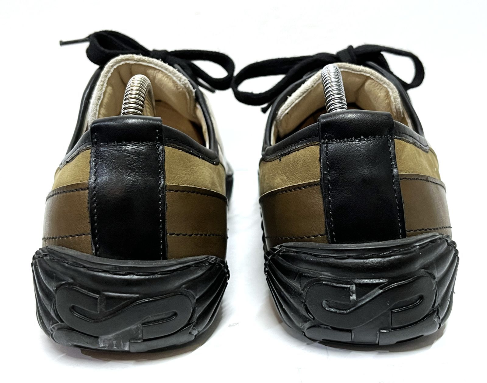 □ 40(25cm程度)◇希少 デッドストック DIRK BIKKEMBERGS｜ダーク