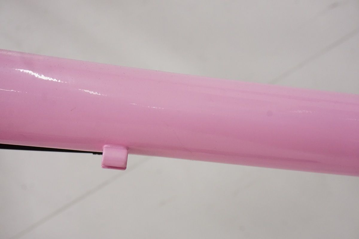 HATTORI「ハットリ」 RECCYカスタム 年式不明 ミニベロ / バイチャリ