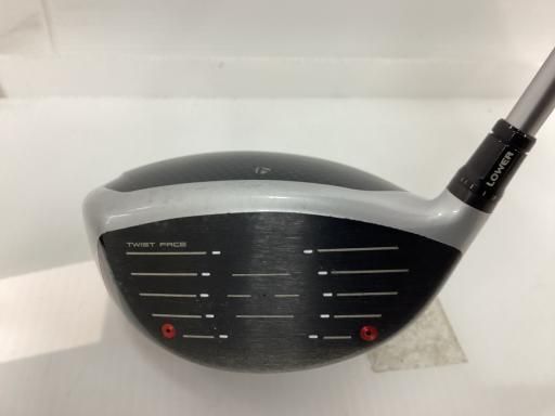 中古】 テーラーメイド M6 10.5° ドライバー DR FUBUKI TM5(2019