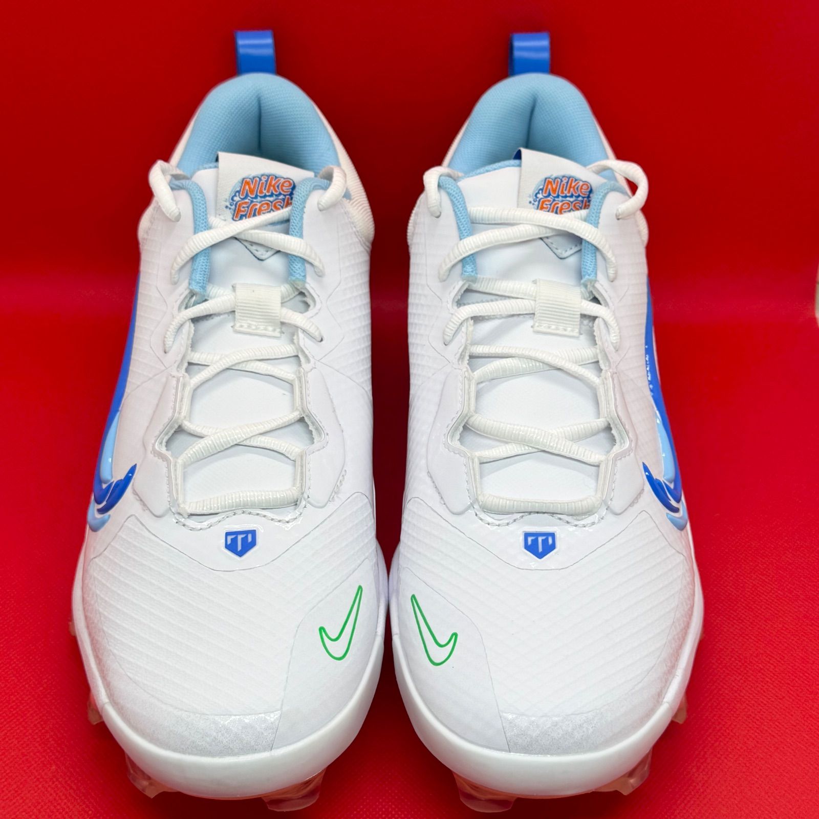 新品未使用NIKE 野球スパイク Force Trout 9 PRO MCS Nike Force Trout 9 Pro MCS | Foot Locker