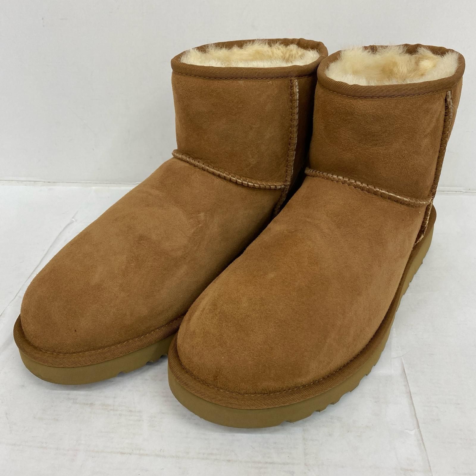 加古川店】 中古 UGG | アグ ブーツ CLASSIC MINI 1002072 加古川店】 中古 UGG | アグ ブーツ CLASSIC MINI 1002072