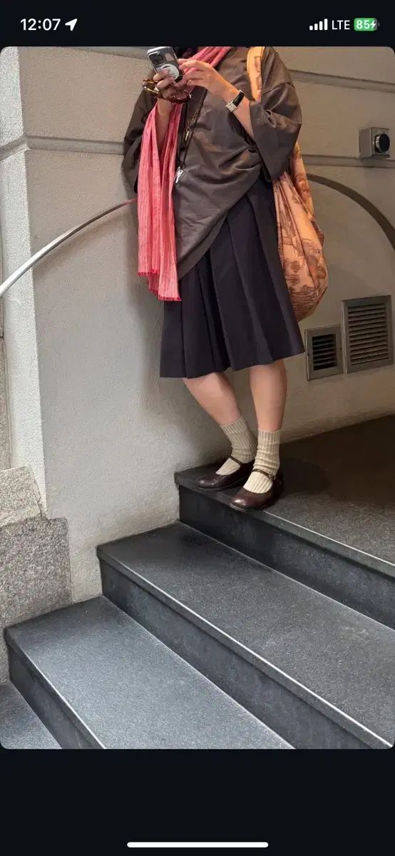 クリスチャンディオール スポーツ レザースカート christian dior sports】skirt | santonibunnoichi