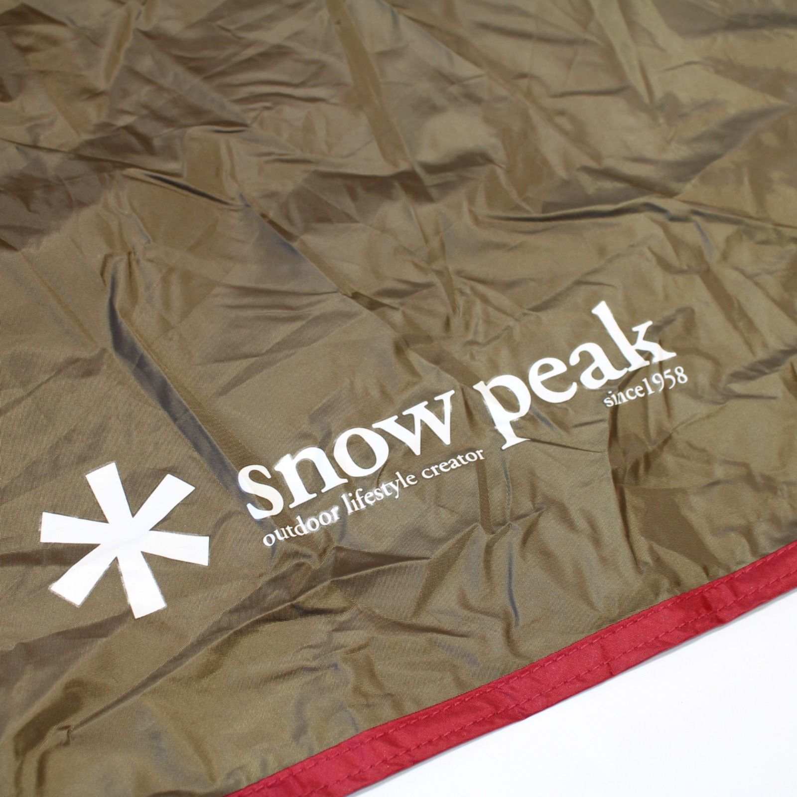 スノーピーク リビングシェルロングPro.シールドルーフ TP-660SR snow peak CHAMPIONSKSA_COM