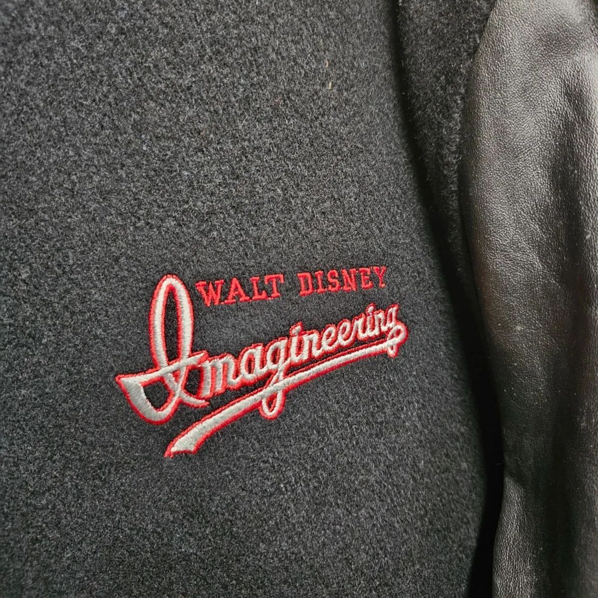 US古着】限定 非売品 ヴィンテージ Disney Imagineering