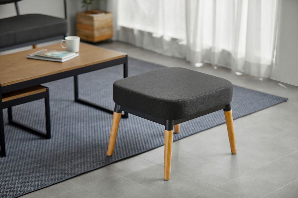 ダークグレー MSS-OT